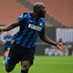 Romelu Lukaku, the best striker in the world
